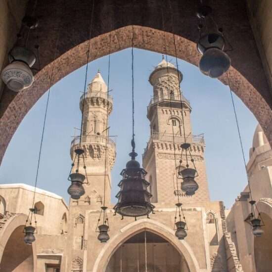 Itinerario de 7 Días en Egipto - Tour de una semana a El Cairo, Luxor y Alejandría - Egypt Tours Group (ES)