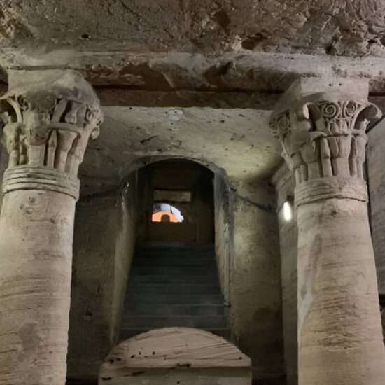 Itinerario de 7 Días en Egipto - Tour de una semana a El Cairo, Luxor y Alejandría - Egypt Tours Group (ES)