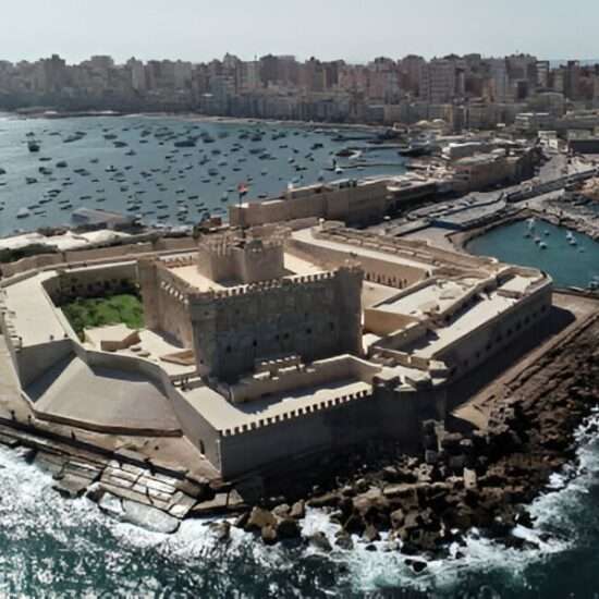 Itinerario de 7 Días en Egipto - Tour de una semana a El Cairo, Luxor y Alejandría - Egypt Tours Group (ES)