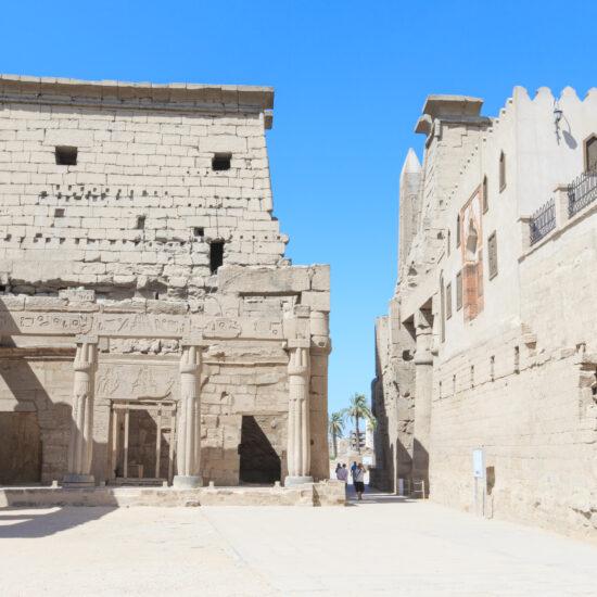 6 Days Cairo, Alexandria, Luxor & Abu Simbel Tour - Karnak Temple