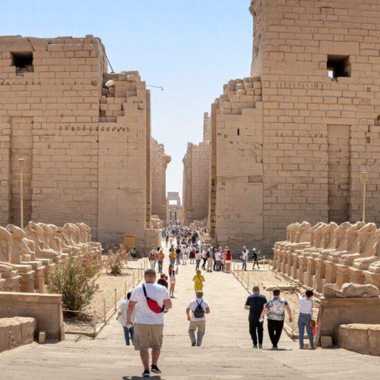 6 Days Cairo, Luxor and Aswan Tour Package - Philae Temple