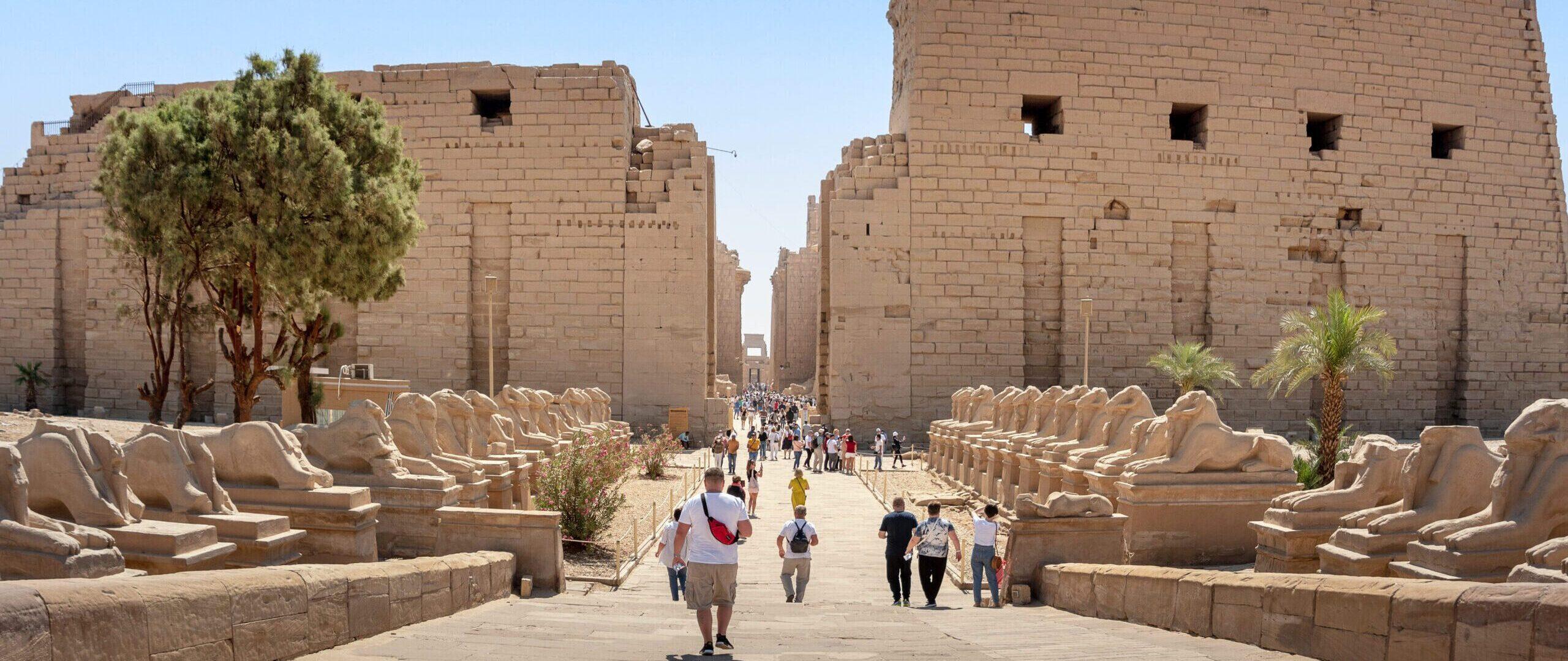 6 Days Cairo, Luxor and Aswan Tour Package - Philae Temple