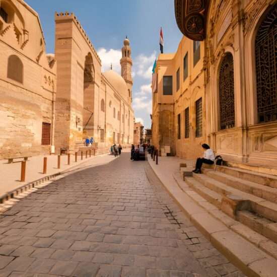 Mejor Itinerario de 6 Días en Egipto - Viaje a El Cairo, Luxor y Asuán - Egypt Tours Group (ES)