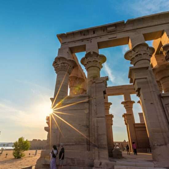 Mejor Itinerario de 6 Días en Egipto - Viaje a El Cairo, Luxor y Asuán - Egypt Tours Group (ES)