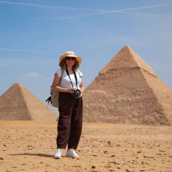 Mejor Itinerario de 6 Días en Egipto - Viaje a El Cairo, Luxor y Asuán - Egypt Tours Group (ES)