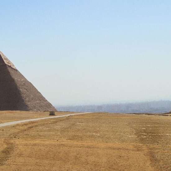 Mejor Itinerario de 6 Días en Egipto - Viaje a El Cairo, Luxor y Asuán - Egypt Tours Group (ES)