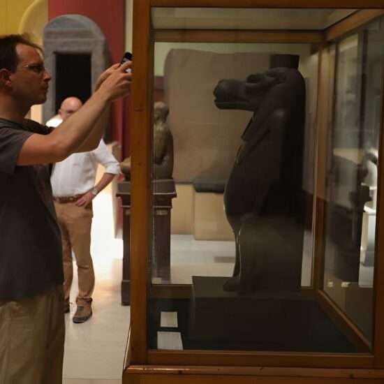 Mejor Itinerario de 6 Días en Egipto - Viaje a El Cairo, Luxor y Asuán - Egypt Tours Group (ES)