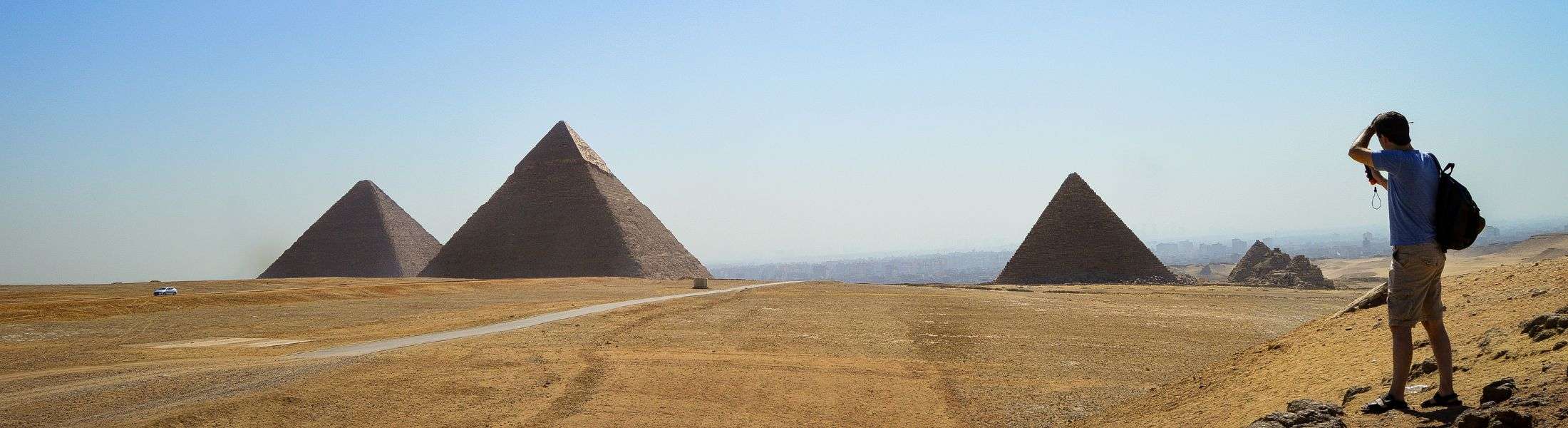 Mejor Itinerario de 6 Días en Egipto - Viaje a El Cairo, Luxor y Asuán - Egypt Tours Group (ES)