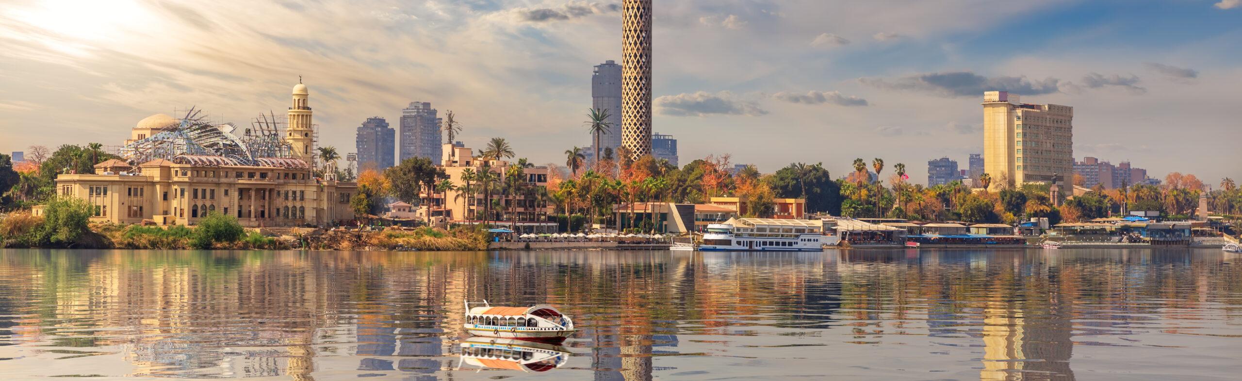 4 Days Cairo and Abu Simbel Tour - Nile River Dinner Cruise