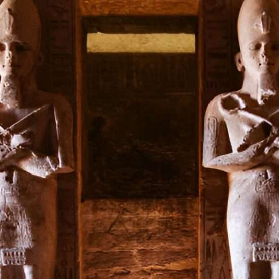 Paquete de 5 Días en Egipto - Mágico Viaje a El Cairo, Abu Simbel y Luxor - Egypt Tours Group (ES)