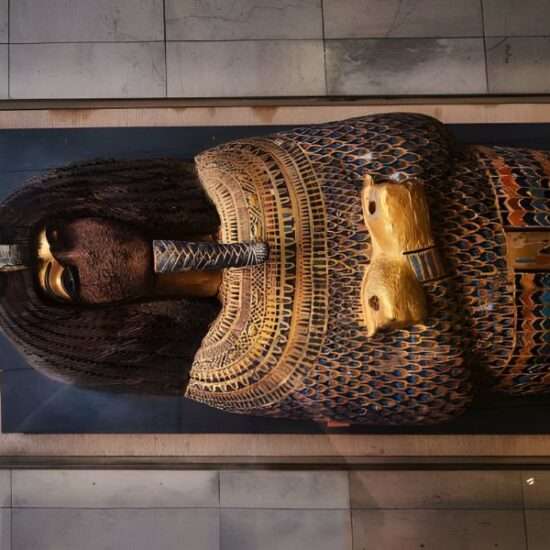 Paquete de 5 Días en Egipto - Mágico Viaje a El Cairo, Abu Simbel y Luxor - Egypt Tours Group (ES)