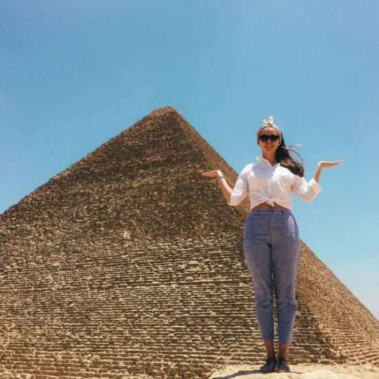 Paquete de 5 Días en Egipto - Mágico Viaje a El Cairo, Abu Simbel y Luxor - Egypt Tours Group (ES)