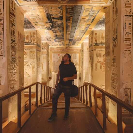 Paquete de 5 Días en Egipto - Mágico Viaje a El Cairo, Abu Simbel y Luxor - Egypt Tours Group (ES)