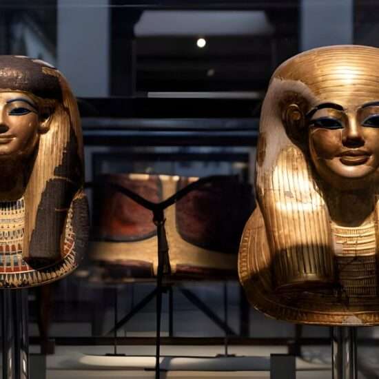 Paquete de viaje de 6 días en Egipto - Tour a El Cairo, Luxor, Abu Simbel y Alejandría - Egypt Tours Group (ES)