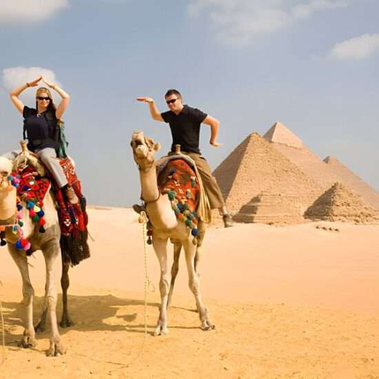 Paquete de viaje de 6 días en Egipto - Tour a El Cairo, Luxor, Abu Simbel y Alejandría - Egypt Tours Group (ES)
