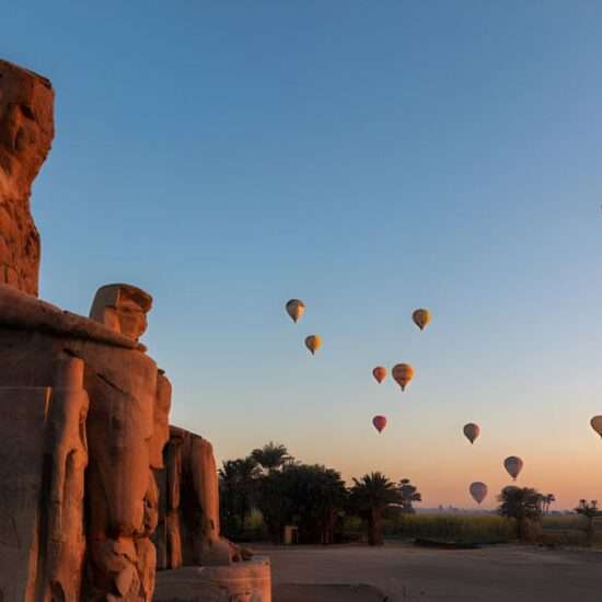 Recorrido a El Cairo y Luxor - 5 Días de Viaje a El Cairo y Luxor - Egypt Tours Group (ES)