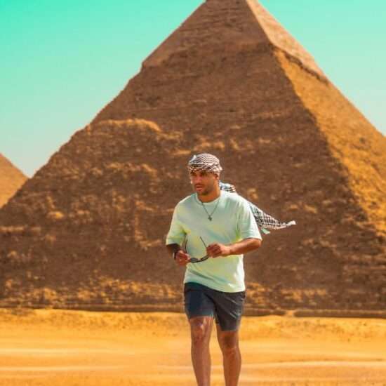 Recorrido a El Cairo y Luxor - 5 Días de Viaje a El Cairo y Luxor - Egypt Tours Group (ES)