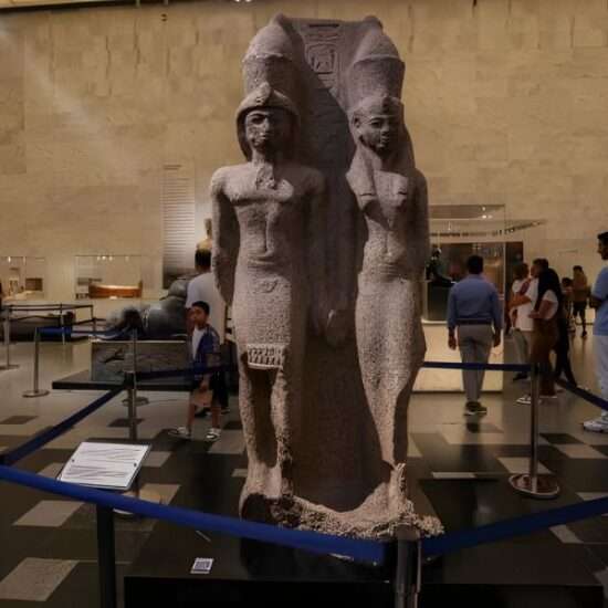 Recorrido a El Cairo y Luxor - 5 Días de Viaje a El Cairo y Luxor - Egypt Tours Group (ES)