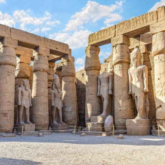 2 Days Luxor, Dendera & Abydos Tour from Safaga Port - Temple of Karnak - Safaga Shore Excursions