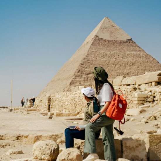 Viaje a El Cairo de 4 días todo incluido - Recorrido de 4 Días en El Cairo - Egypt Tours Group (ES)