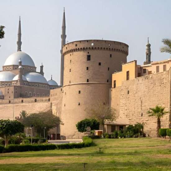 Viaje a El Cairo de 4 días todo incluido - Recorrido de 4 Días en El Cairo - Egypt Tours Group (ES)