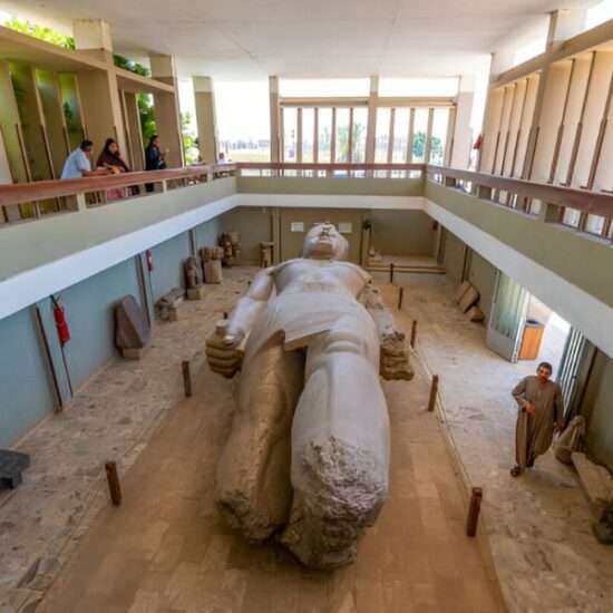 Viaje a El Cairo de 4 días todo incluido - Recorrido de 4 Días en El Cairo - Egypt Tours Group (ES)