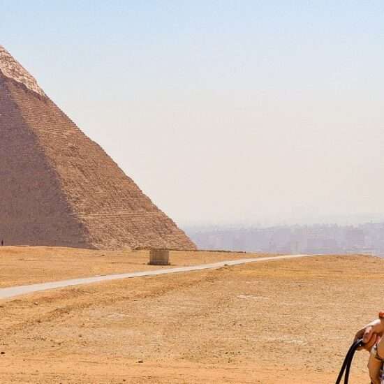 Viaje a El Cairo de 4 días todo incluido - Recorrido de 4 Días en El Cairo - Egypt Tours Group (ES)