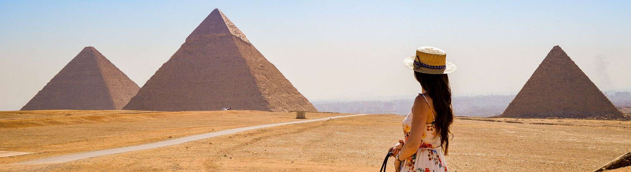 Viaje a El Cairo de 4 días todo incluido - Recorrido de 4 Días en El Cairo - Egypt Tours Group (ES)