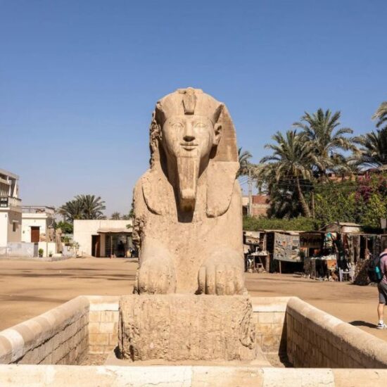 Viaje a El Cairo de 4 días todo incluido - Tour de 4 Días en El Cairo - Egypt Tours Group (ES)