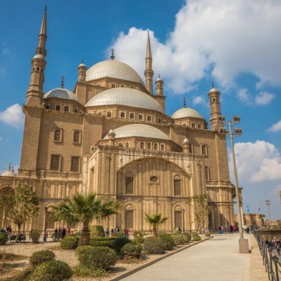 Viaje a El Cairo de 4 días todo incluido - Tour de 4 Días en El Cairo - Egypt Tours Group (ES)