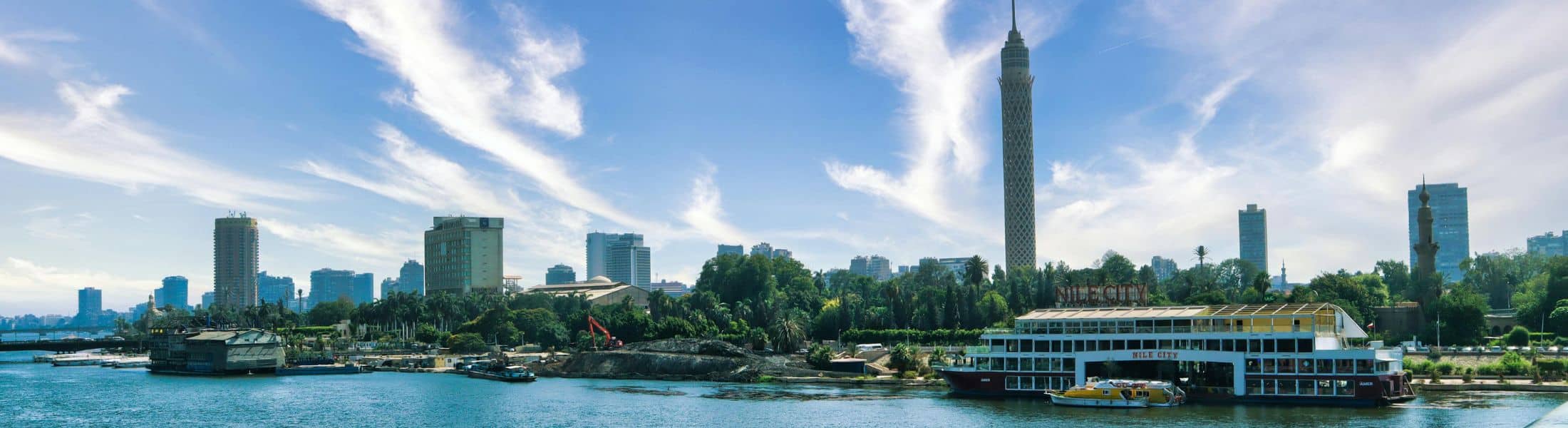 Viaje a El Cairo de 4 días todo incluido - Tour de 4 Días en El Cairo - Egypt Tours Group (ES)