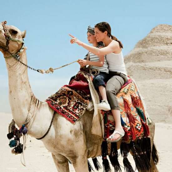 Viaje a El Cairo y Alejandría de 5 Días - Viaje de 5 días en Egipto - Egypt Tours Group (ES)