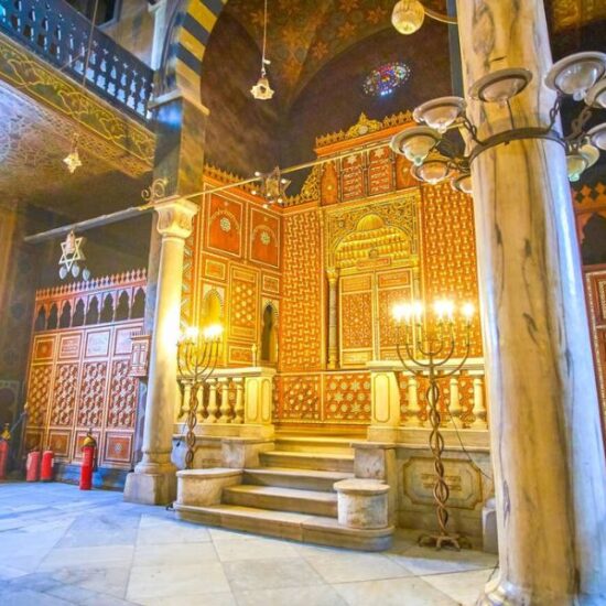 Viaje a El Cairo y Alejandría de 5 Días - Viaje de 5 días en Egipto - Egypt Tours Group (ES)