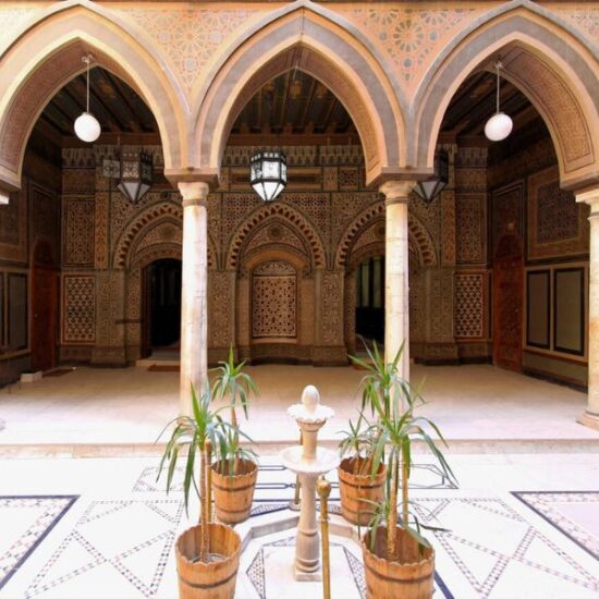 Viaje a El Cairo y Alejandría de 5 Días - Viaje de 5 días en Egipto - Egypt Tours Group (ES)