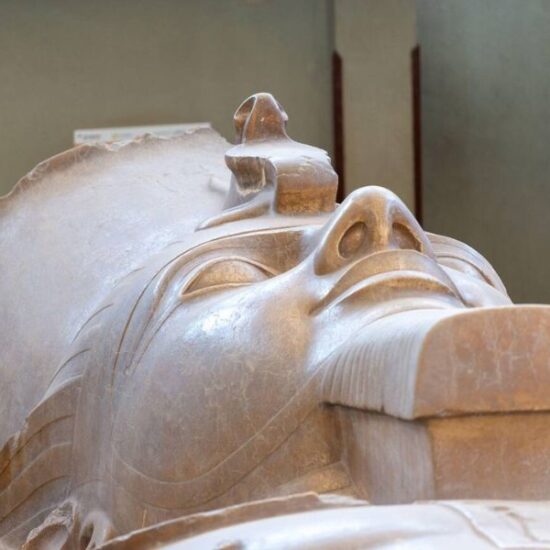 Viaje a El Cairo y Alejandría de 5 Días - Viaje de 5 días en Egipto - Egypt Tours Group (ES)