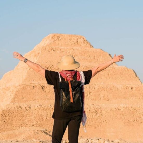 Viaje a El Cairo y Alejandría de 5 Días - Viaje de 5 días en Egipto - Egypt Tours Group (ES)