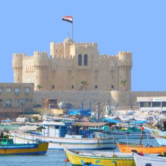 Viaje a El Cairo y Alejandría de 5 Días - Viaje de 5 días en Egipto - Egypt Tours Group (ES)