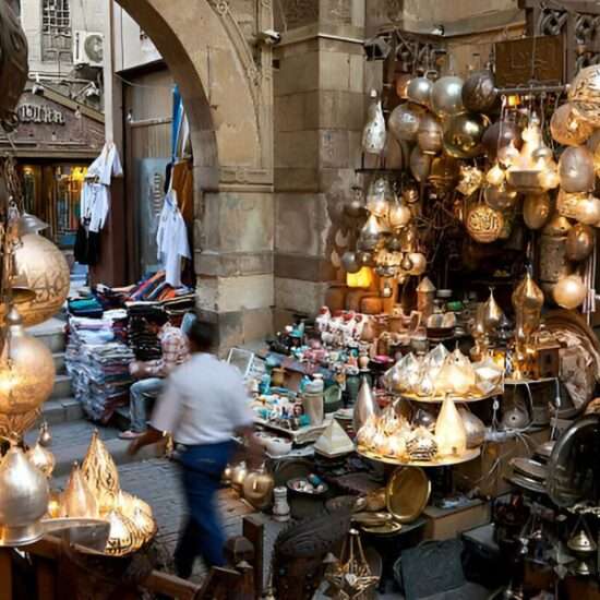 Viaje a El Cairo y Alejandría de 5 Días - Viaje de 5 días en Egipto - Egypt Tours Group (ES)