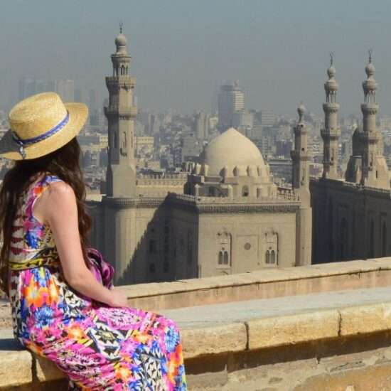 Viaje a El Cairo y Alejandría de 5 Días - Viaje de 5 días en Egipto - Egypt Tours Group (ES)