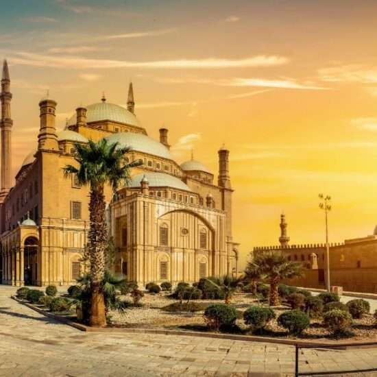 Viaje a El Cairo y Alejandría de 5 Días - Viaje de 5 días en Egipto - Egypt Tours Group (ES)