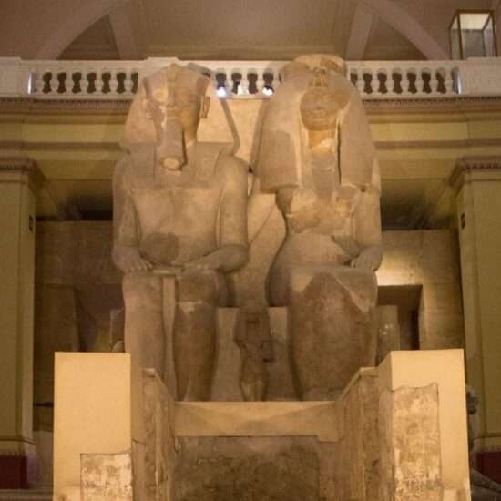 Viaje a El Cairo y Crucero por el Nilo - Viaje a Egipto de 6 días - Egypt Tours Group (ES)