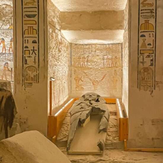 Viaje a El Cairo y Crucero por el Nilo - Viaje a Egipto de 6 días - Egypt Tours Group (ES)