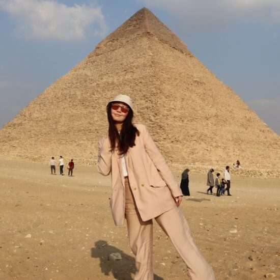 Viaje a El Cairo y Crucero por el Nilo - Viaje a Egipto de 6 días - Egypt Tours Group (ES)