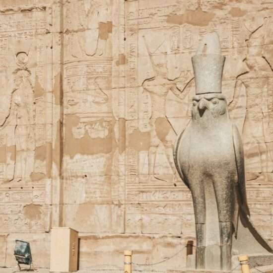 Viaje a El Cairo y Crucero por el Nilo - Viaje a Egipto de 6 días - Egypt Tours Group (ES)