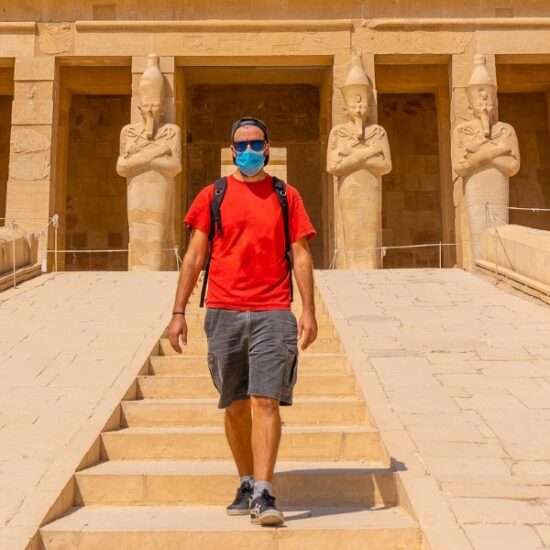 Viaje a El Cairo y Crucero por el Nilo - Viaje a Egipto de 6 días - Egypt Tours Group (ES)