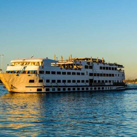 Viaje a El Cairo y Crucero por el Nilo - Viaje a Egipto de 6 días - Egypt Tours Group (ES)