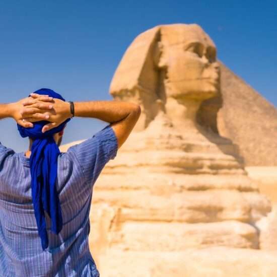 Viaje a El Cairo y Luxor de 4 Días - Tour a El Cairo y Luxor - Egypt Tours Group (ES)