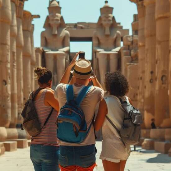 Viaje a El Cairo y Luxor de 4 Días - Tour a El Cairo y Luxor - Egypt Tours Group (ES)