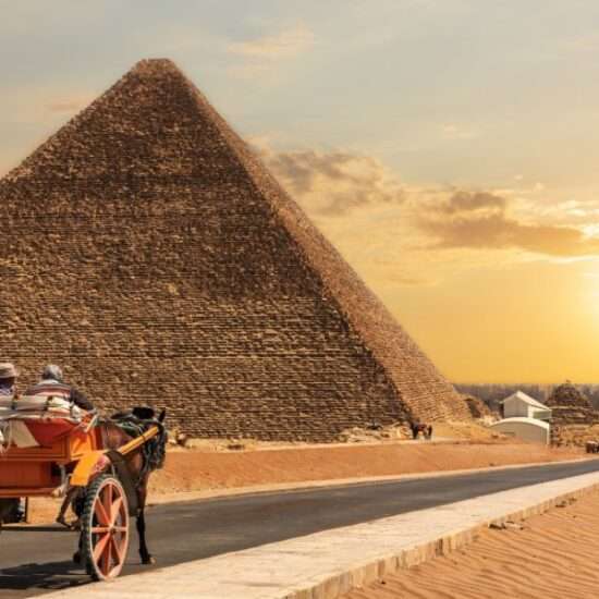 Viaje a El Cairo y Luxor de 4 Días - Tour a El Cairo y Luxor - Egypt Tours Group (ES)