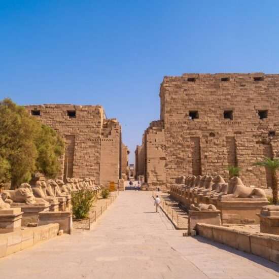Viaje a El Cairo y Luxor de 4 Días - Tour a El Cairo y Luxor - Egypt Tours Group (ES)